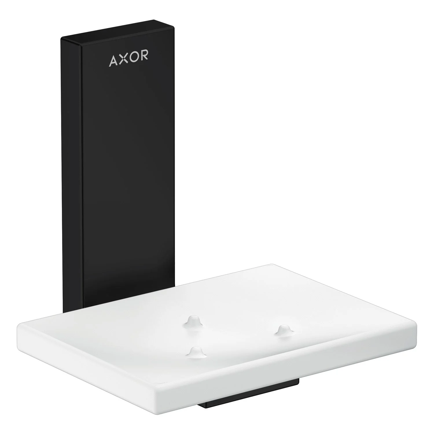 AXOR Universal Rectangular Seifenschale