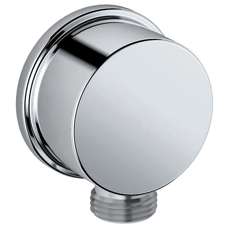 Ideal Standard Idealrain Wandanschlussbogen UP