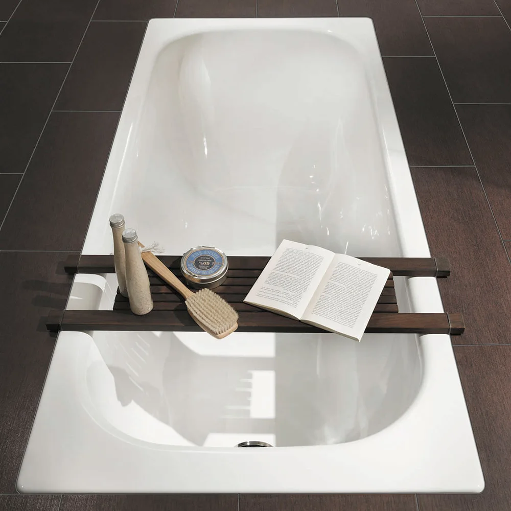 Bette Classic Badewanne 180 x 75 x 45 cm Bild 2