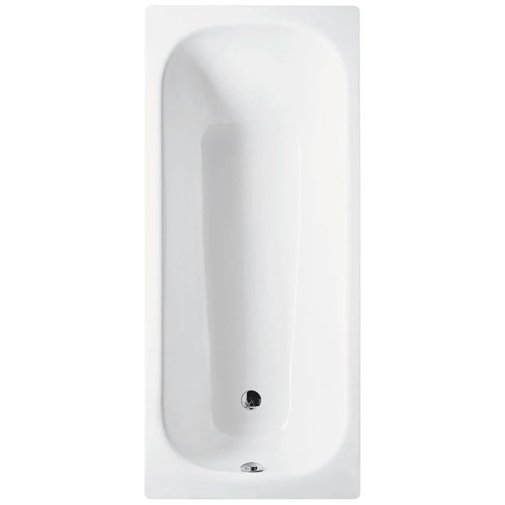 Bette Classic Badewanne 180 x 75 x 45 cm