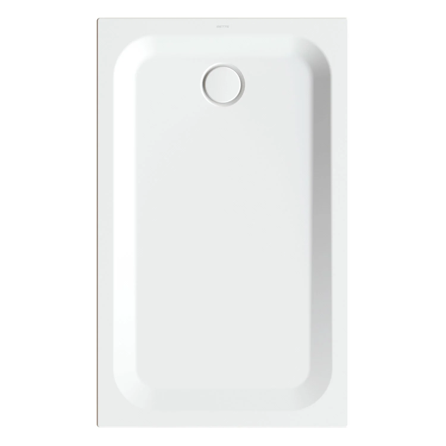 Bette Ultra Duschwanne superflach 130 x 80 x 3,5 cm Bild 2