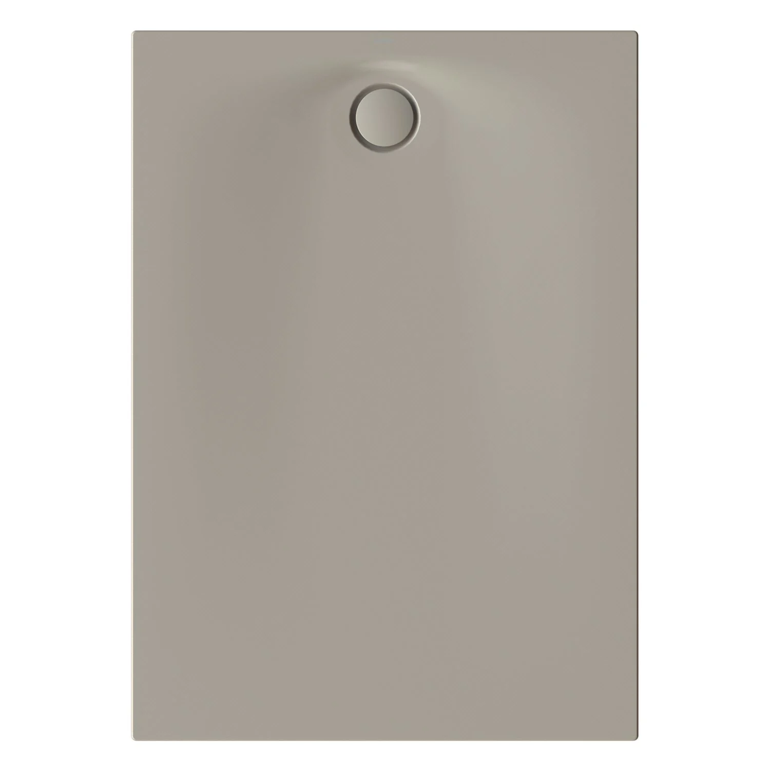 Bette Ultra Space – brodzik prysznicowy 140 × 100 × 2,5 cm z powłoką BetteAntirutsch Pro