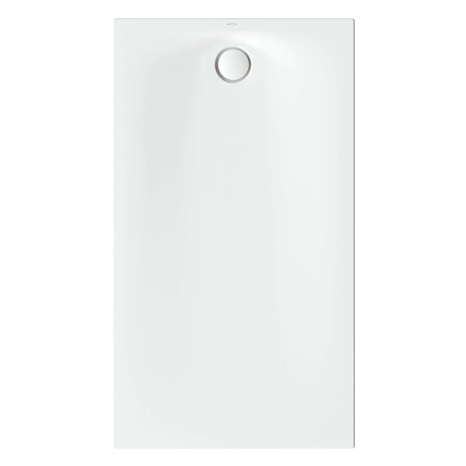 Bette Ultra Space Duschwanne 160 × 90 × 2,5 cm Bild 2