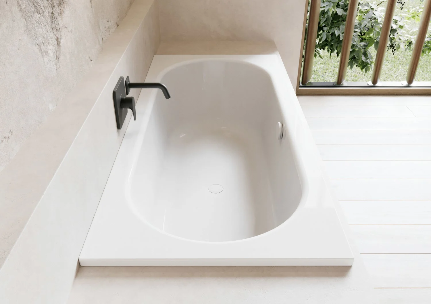 Bette Starlet Badewanne 180 x 75 cm Bild 4