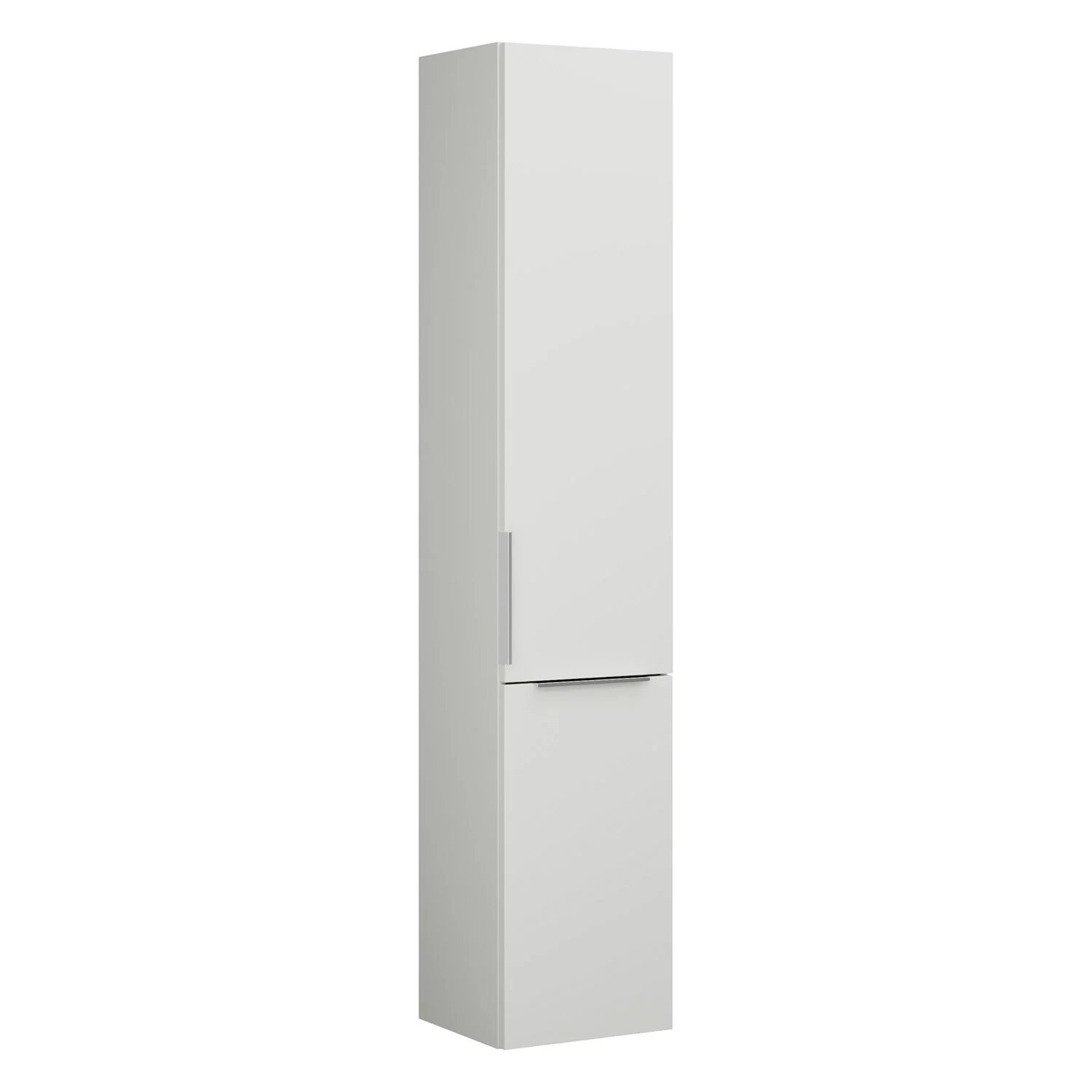 burgbad Eqio Hochschrank 35 x 32 x 176 cm Rechts, mit Griff G0146