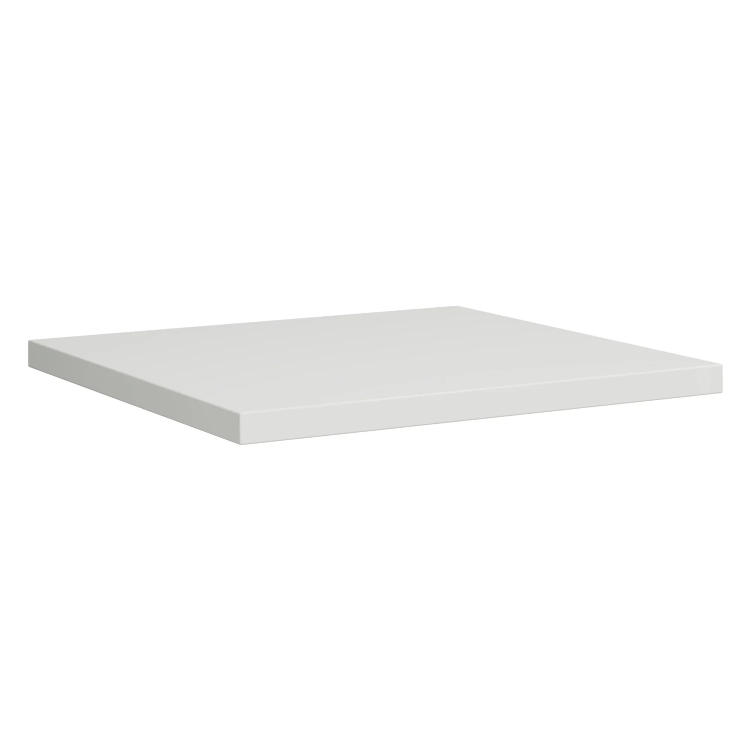 burgbad Eqio Abdeckplatte 35,2 x 32,5 x 1,9 cm Bild 2