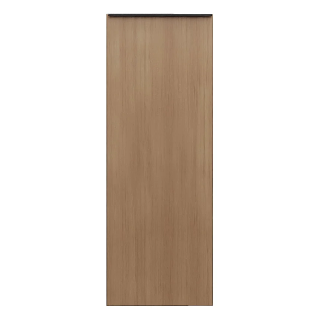 burgbad Fiumo 2.0 Szafka półwysoka 35 x 32 x 96 cm z uchwytem G0200 Zdjęcie 8