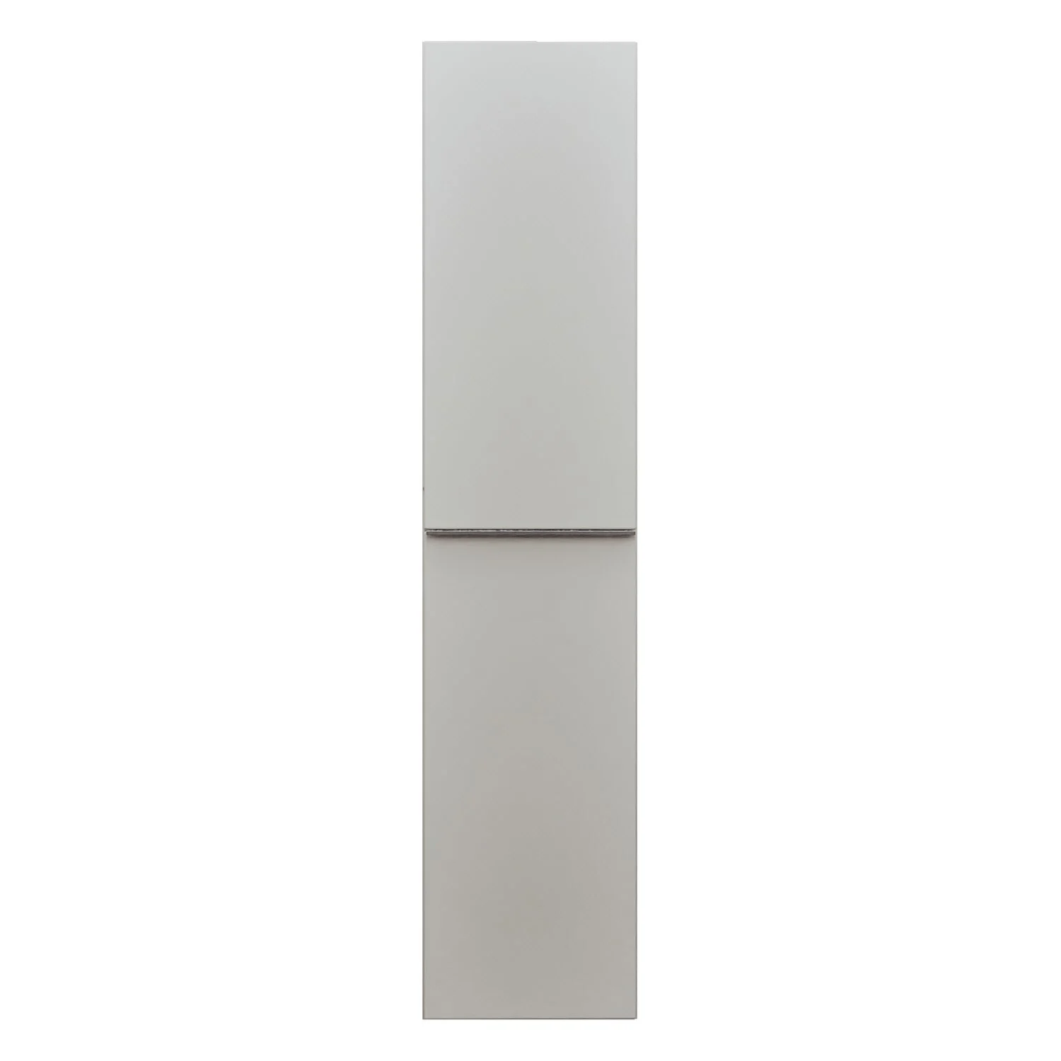 burgbad Fiumo 2.0 Hochschrank 35 x 32 x 160 cm mit Griff G0146 Bild 8