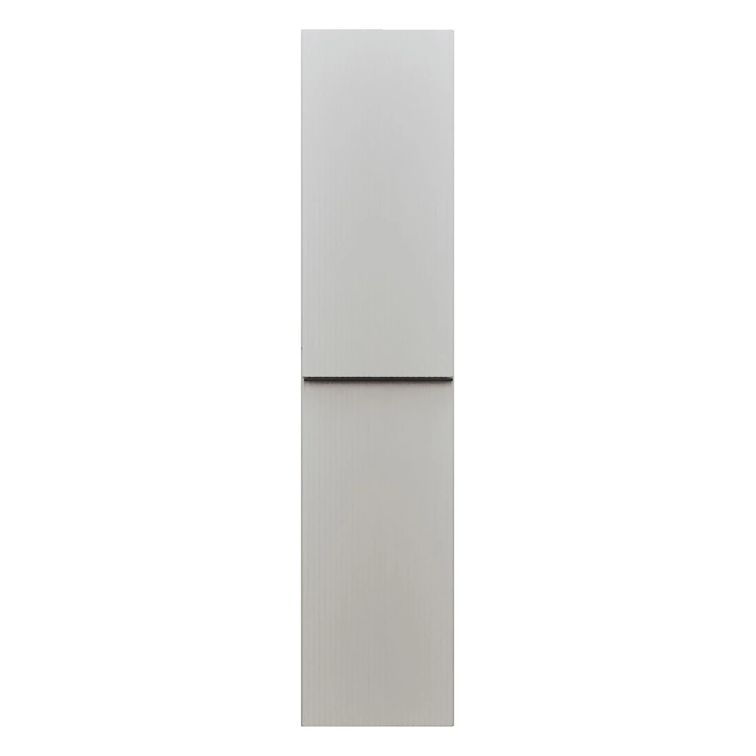 burgbad Fiumo 2.0 Szafka wysoka 35 x 32 x 160 cm z uchwytem G0200 Zdjęcie 8