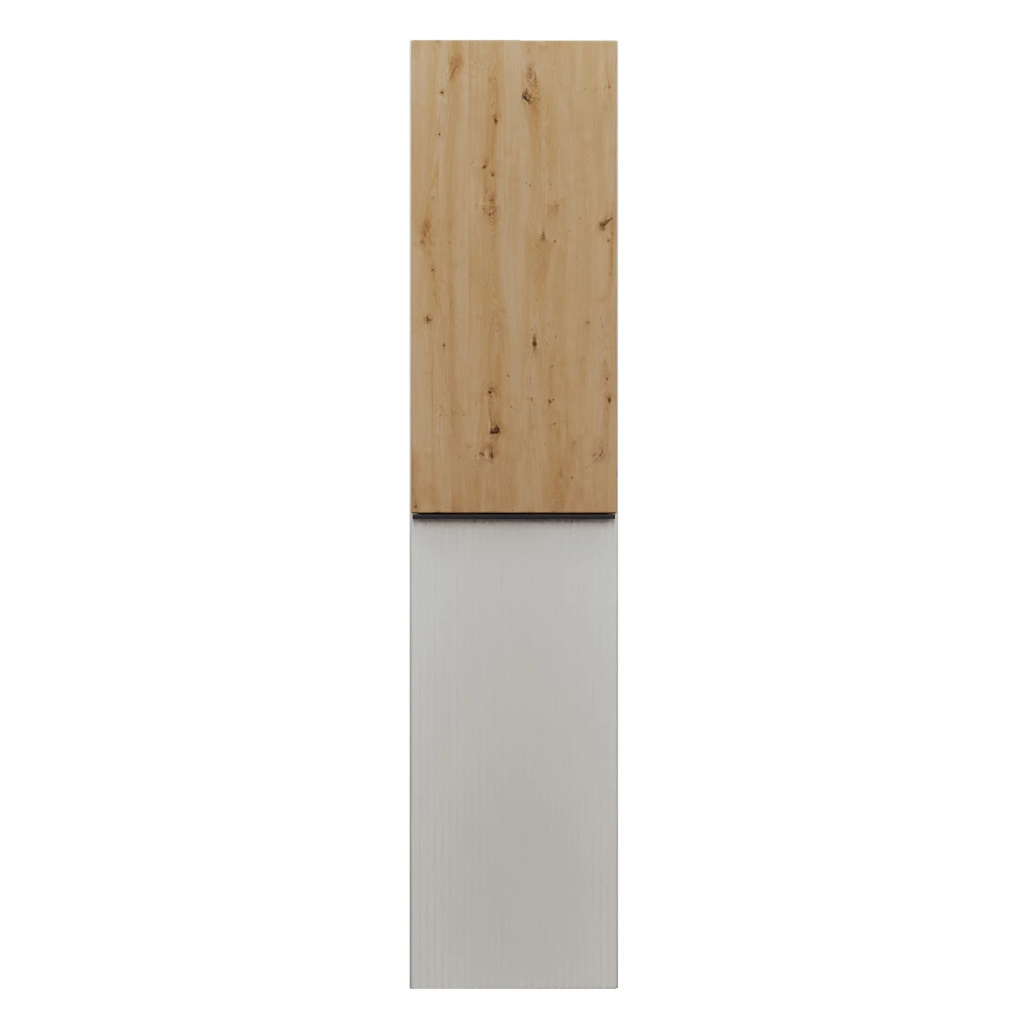 burgbad Fiumo 2.0 Hochschrank 35 x 32 x 160 cm mit Griff G0200 Bild 8