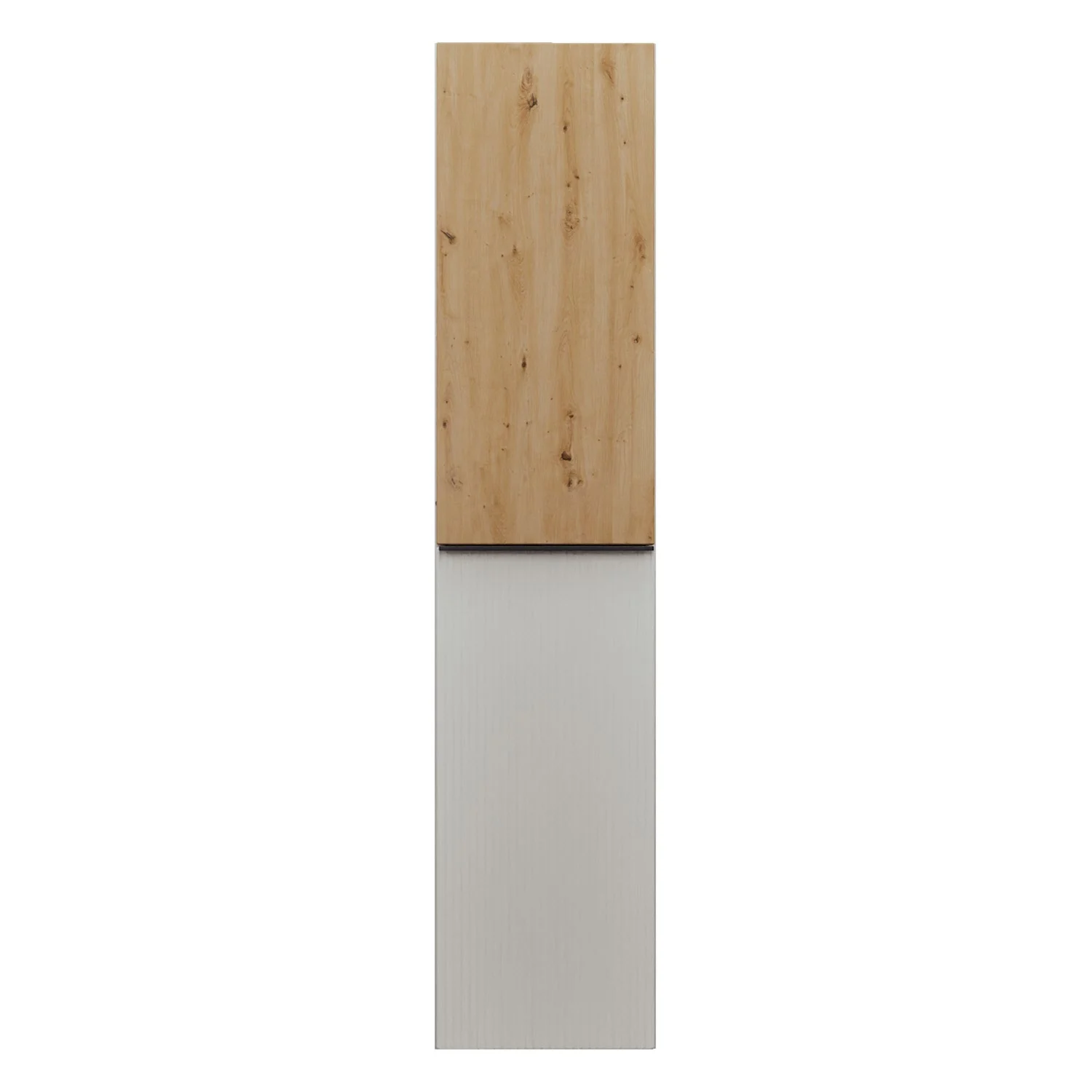 burgbad Fiumo 2.0 Szafka wysoka 35 x 32 x 160 cm z uchwytem G0200 Zdjęcie 8