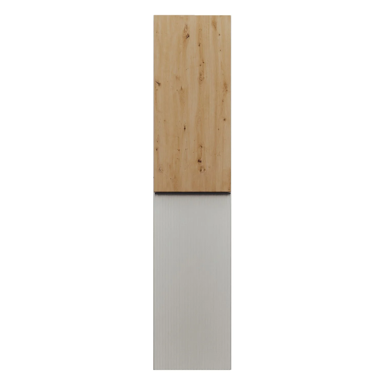 burgbad Fiumo 2.0 Szafka wysoka 35 x 32 x 160 cm z uchwytem G0200 Zdjęcie 8