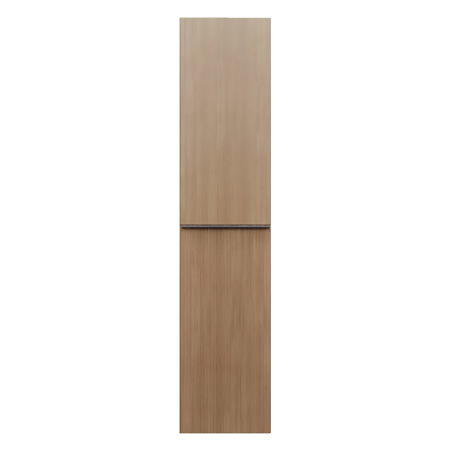 burgbad Fiumo 2.0 Hochschrank 35 x 32 x 160 cm mit Griff G0146 Bild 8