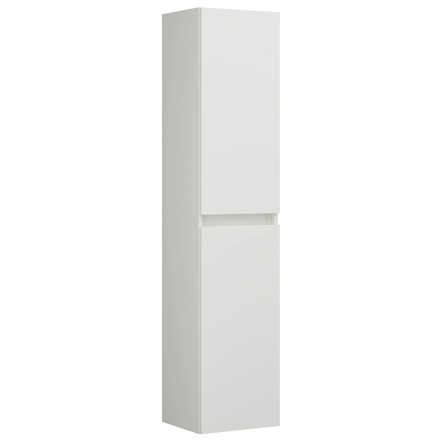 burgbad Liniq Hochschrank 35 x 32 x 160 cm