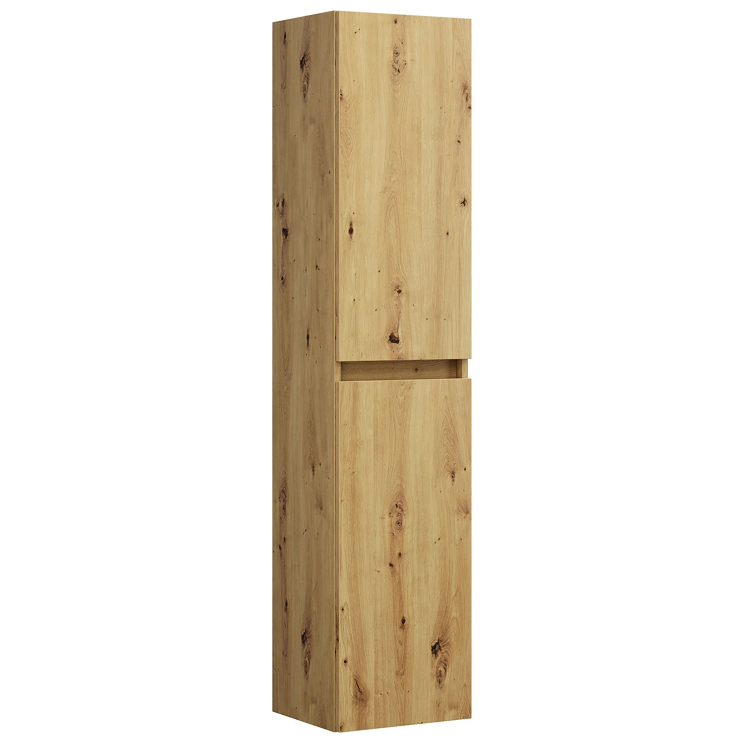 burgbad Liniq Hochschrank 35 x 32 x 160 cm