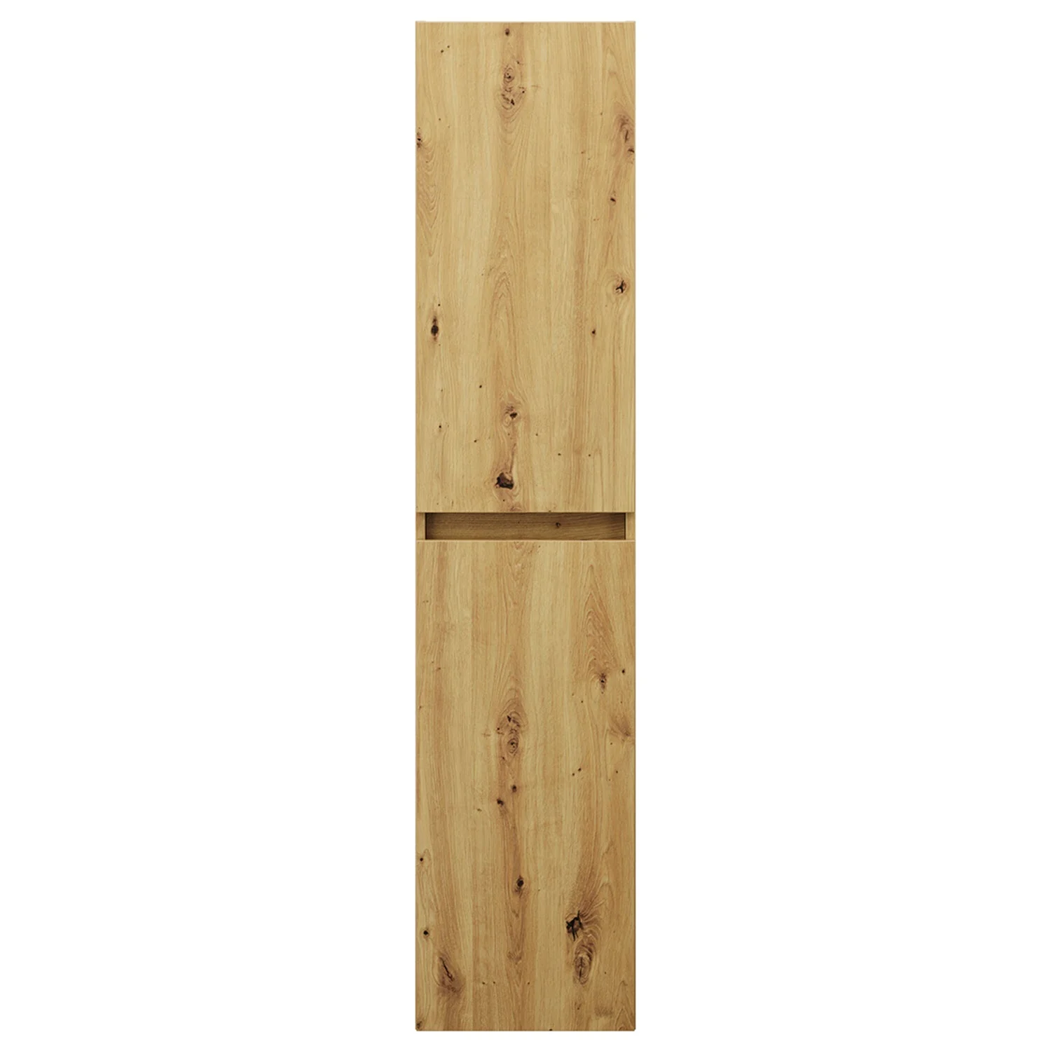 burgbad Liniq Hochschrank 35 x 32 x 160 cm Bild 2