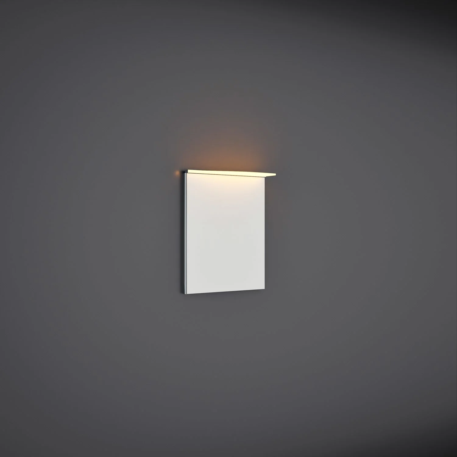 Lustra łazienkowe burgbad Sinea 3.0 z poziomym oświetleniem LED, 50 cm Zdjęcie 6