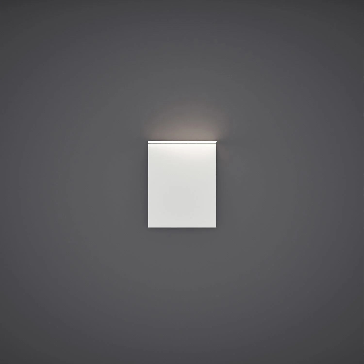 Lustra łazienkowe burgbad Sinea 3.0 z poziomym oświetleniem LED, 50 cm Zdjęcie 7