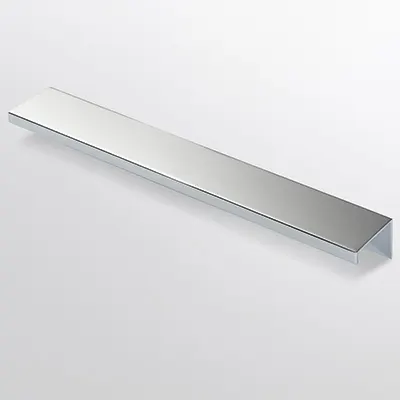 burgbad SYS30 Szafka wysoka 45 x 31,9 x 176 cm, zawiasy po lewej stronie, uchwyt G0146 Zdjęcie 2