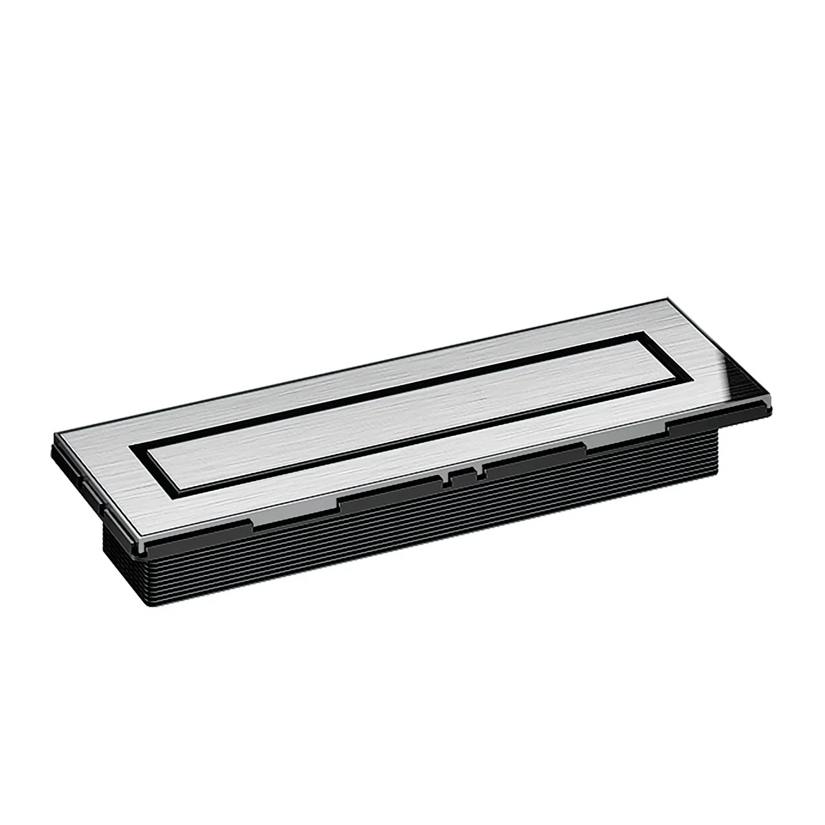 Dallmer CeraNiveau Duschrinne  30 x 10 cm