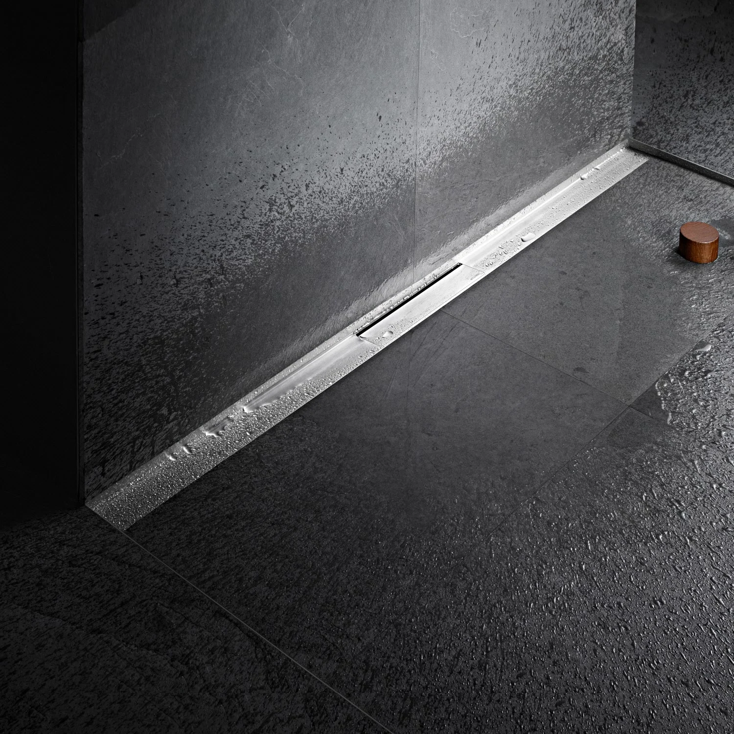 Dallmer CeraWall Select Duschrinne 80 cm Bild 2