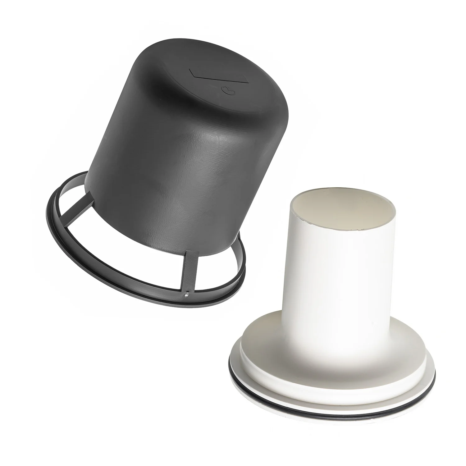 Dallmer Geruchsverschluss ORIO BJ 2004 - Mai 2010 Bild 2