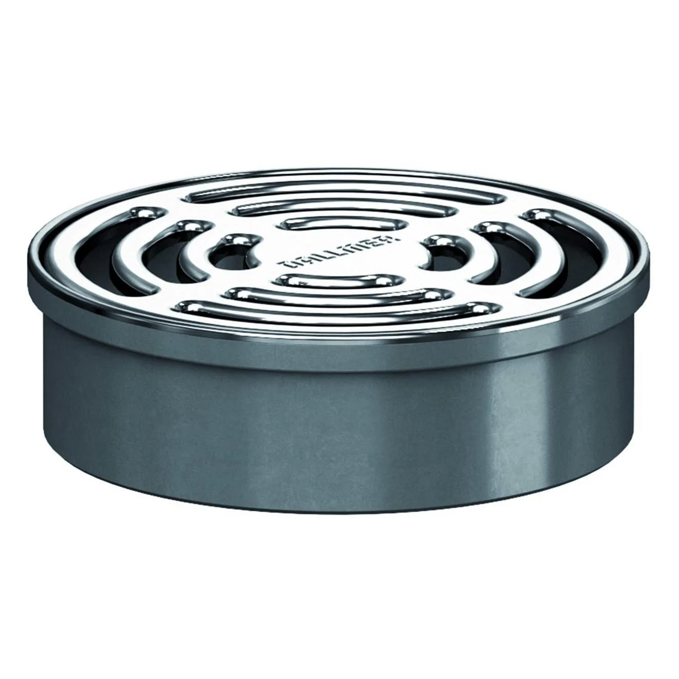 Dallmer Aufsatz DallDrain Select Ø 12 cm