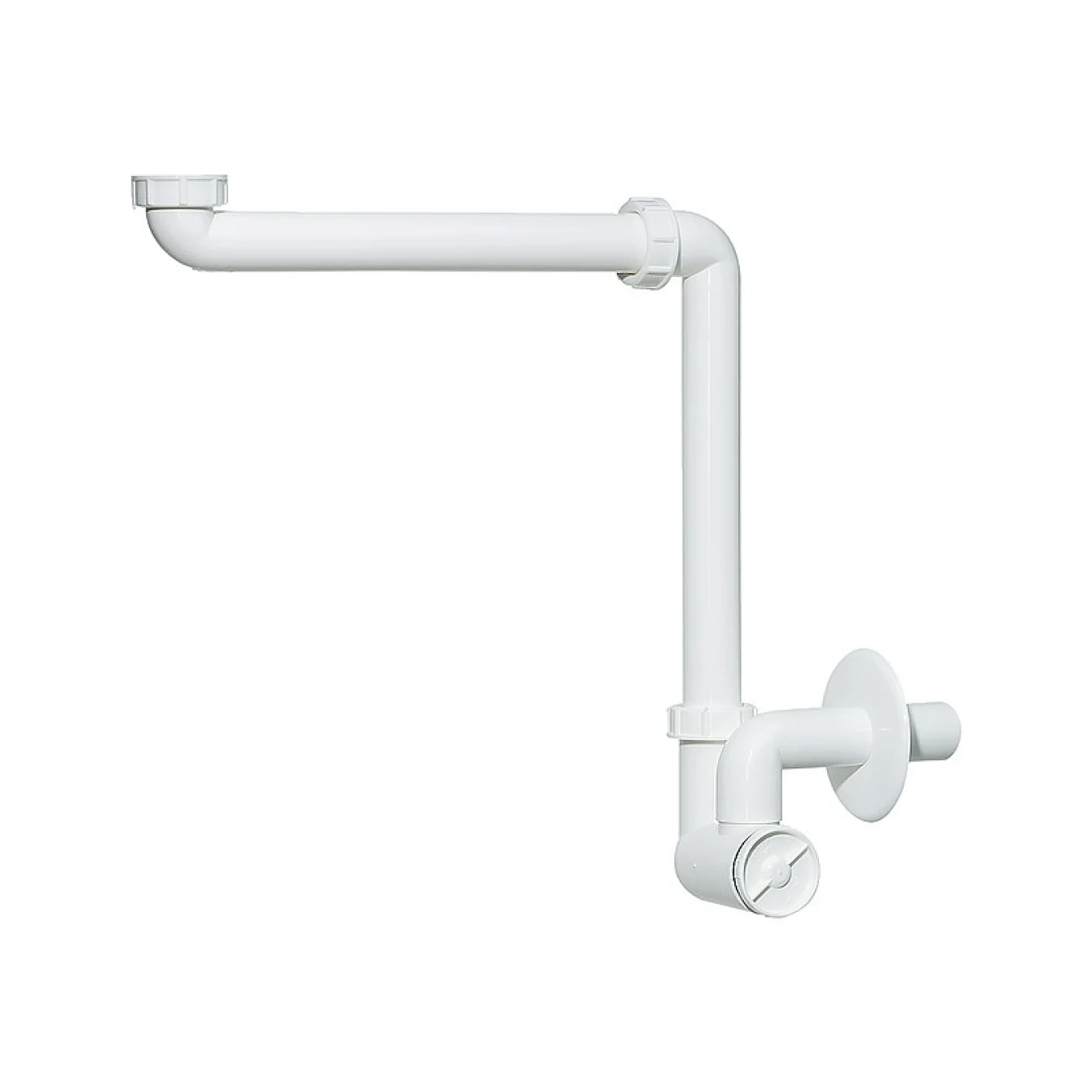 Dallmer Waschtisch-Siphon 137, DN 32