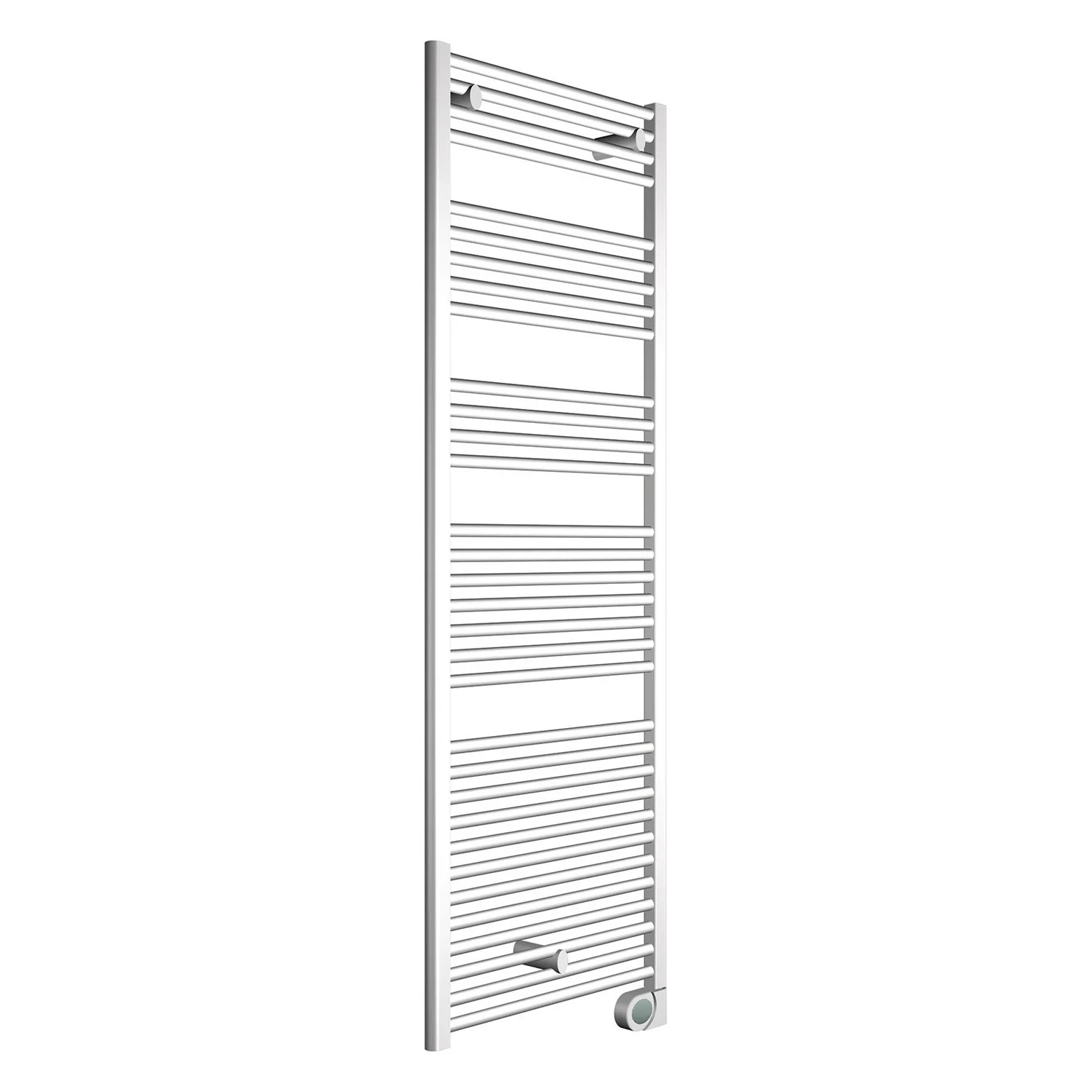 delphis base pro Elektro-Badheizkörper 720 x 400 mm gerade