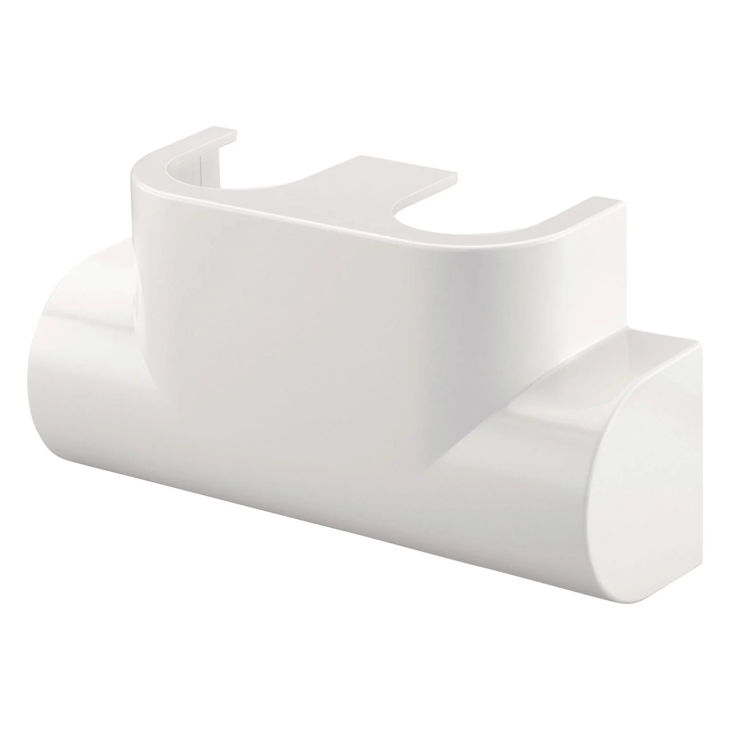 delphisXpert Design-Abdeckung Eck, für Multiblock T weiß