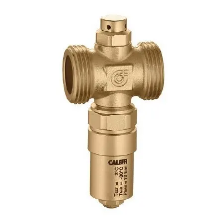 delphisXpert Frostschutzventil VAGX 1Z