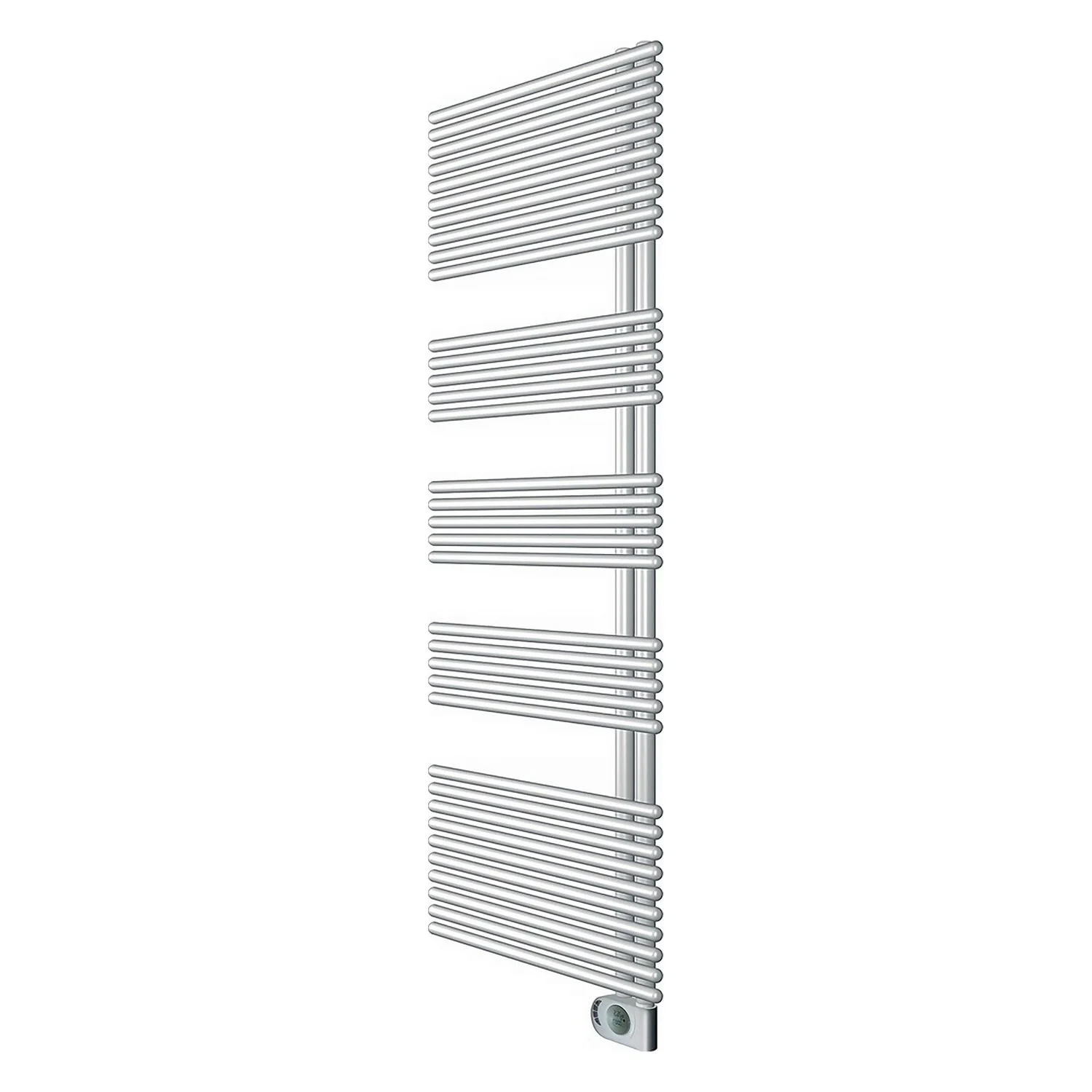 delphis living Elektro-Badheizkörper BH 1708mm BL 500mm 700 W