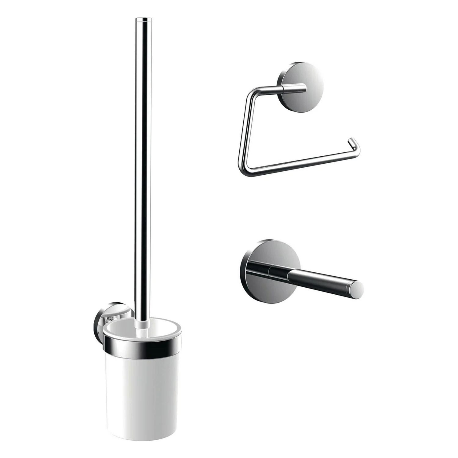 delphis living Accessoires-Set WC