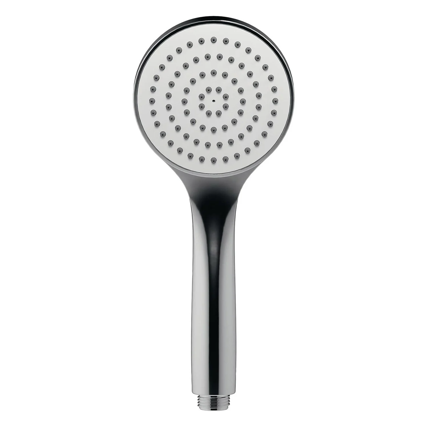 delphis living Handbrause 1 Funktion: Rain-Strahl