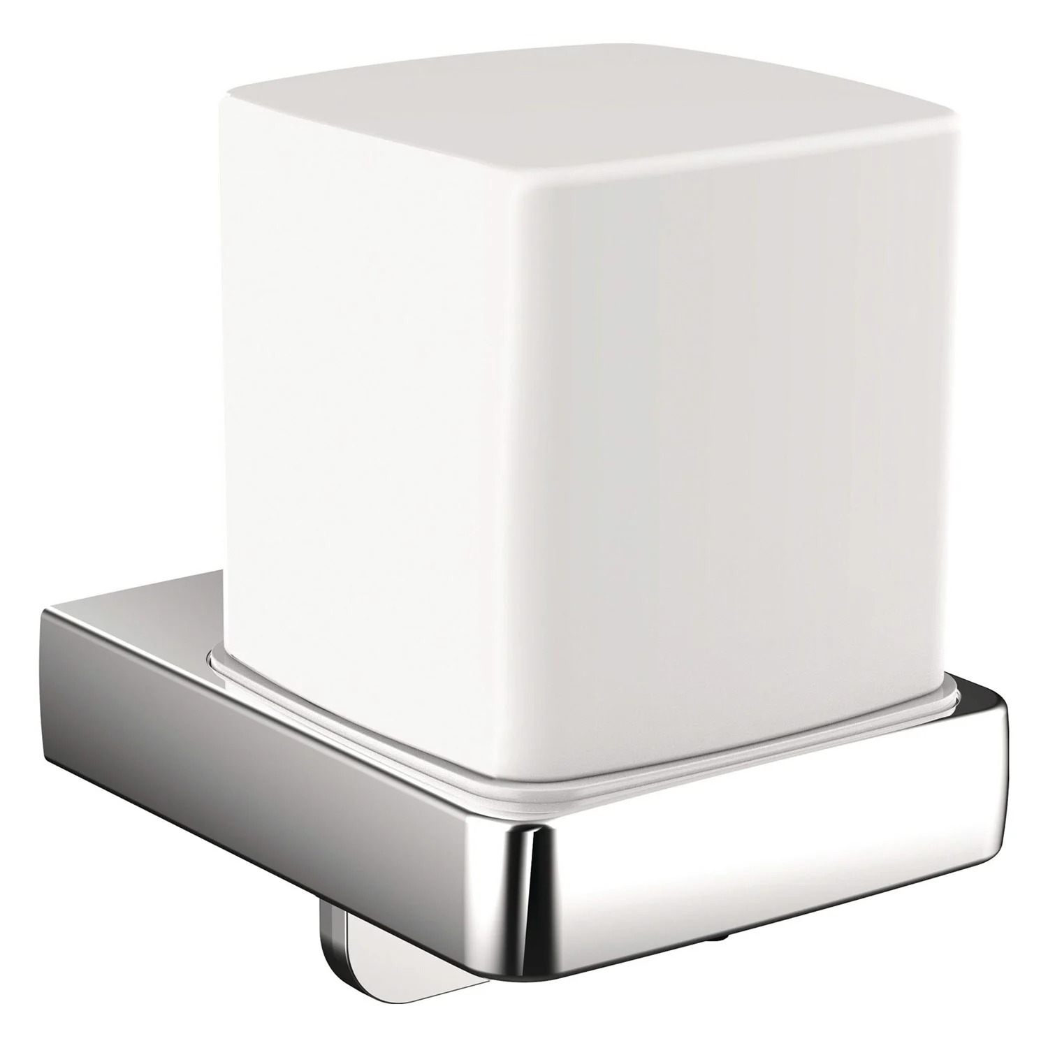 delphis unic Flüssigseifenspender Füllmenge ca. 155ml chr