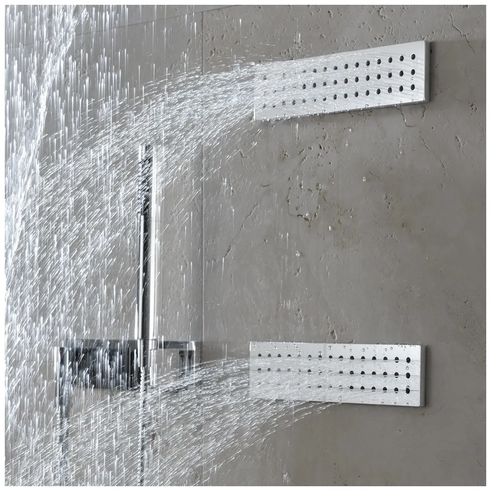 Dornbracht WaterBar UP Seitenbrause Bild 2