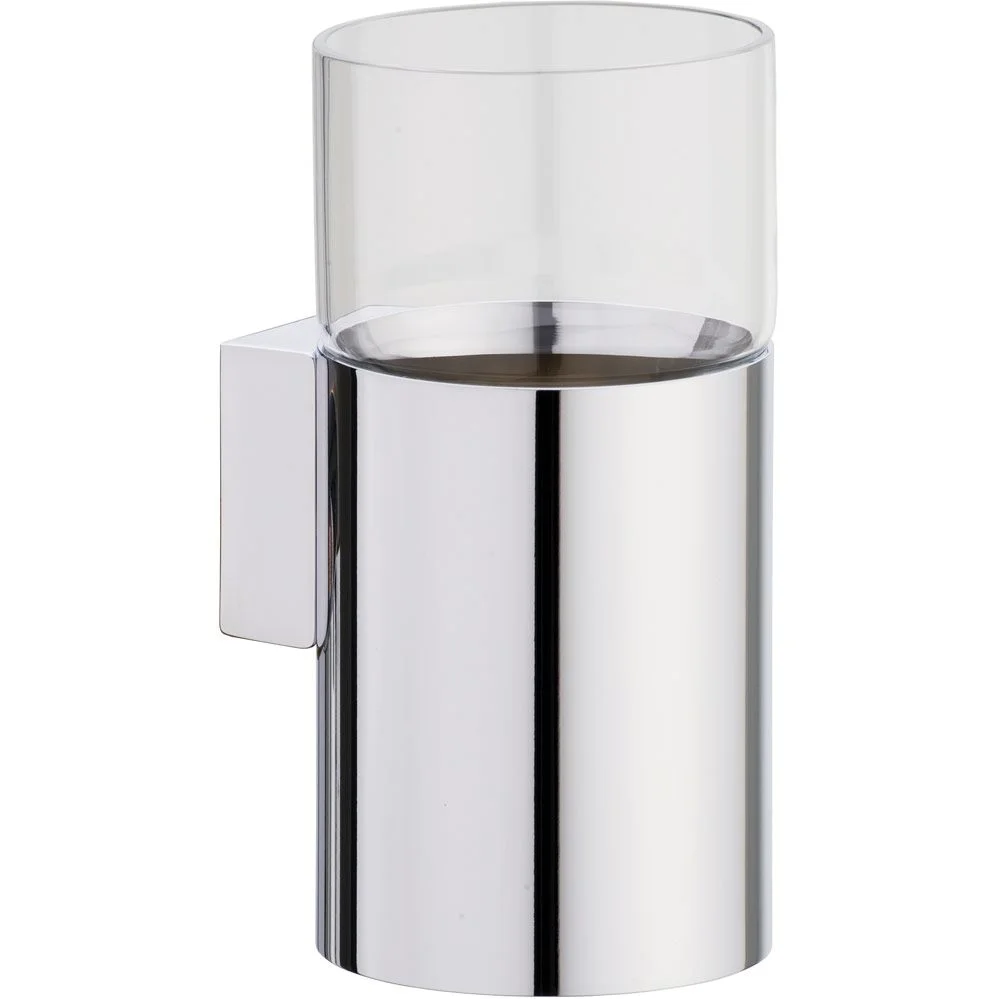 Dornbracht Glashalter Wandmodell komplett