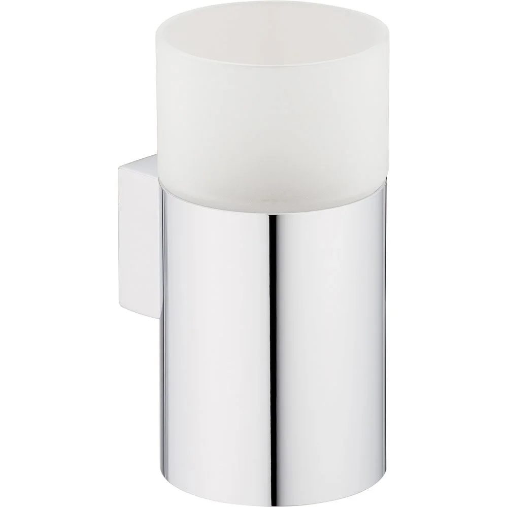 Dornbracht Glashalter Wandmodell komplett