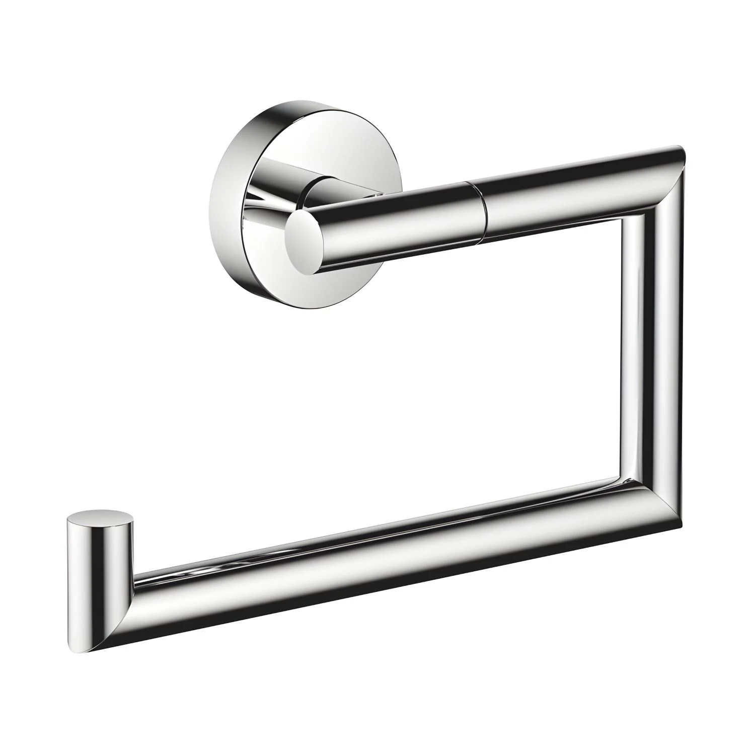 Dornbracht Papierrollenhalter ohne Deckel