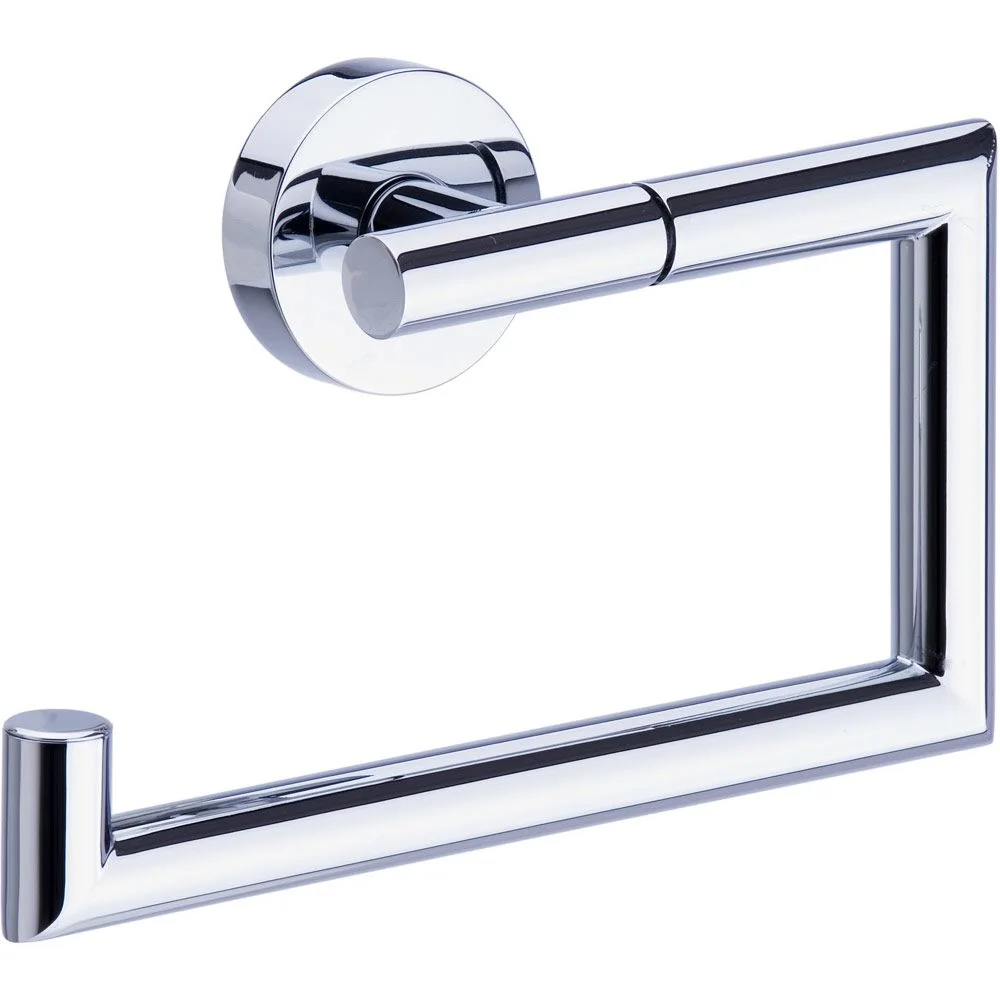 Dornbracht Papierrollenhalter ohne Deckel