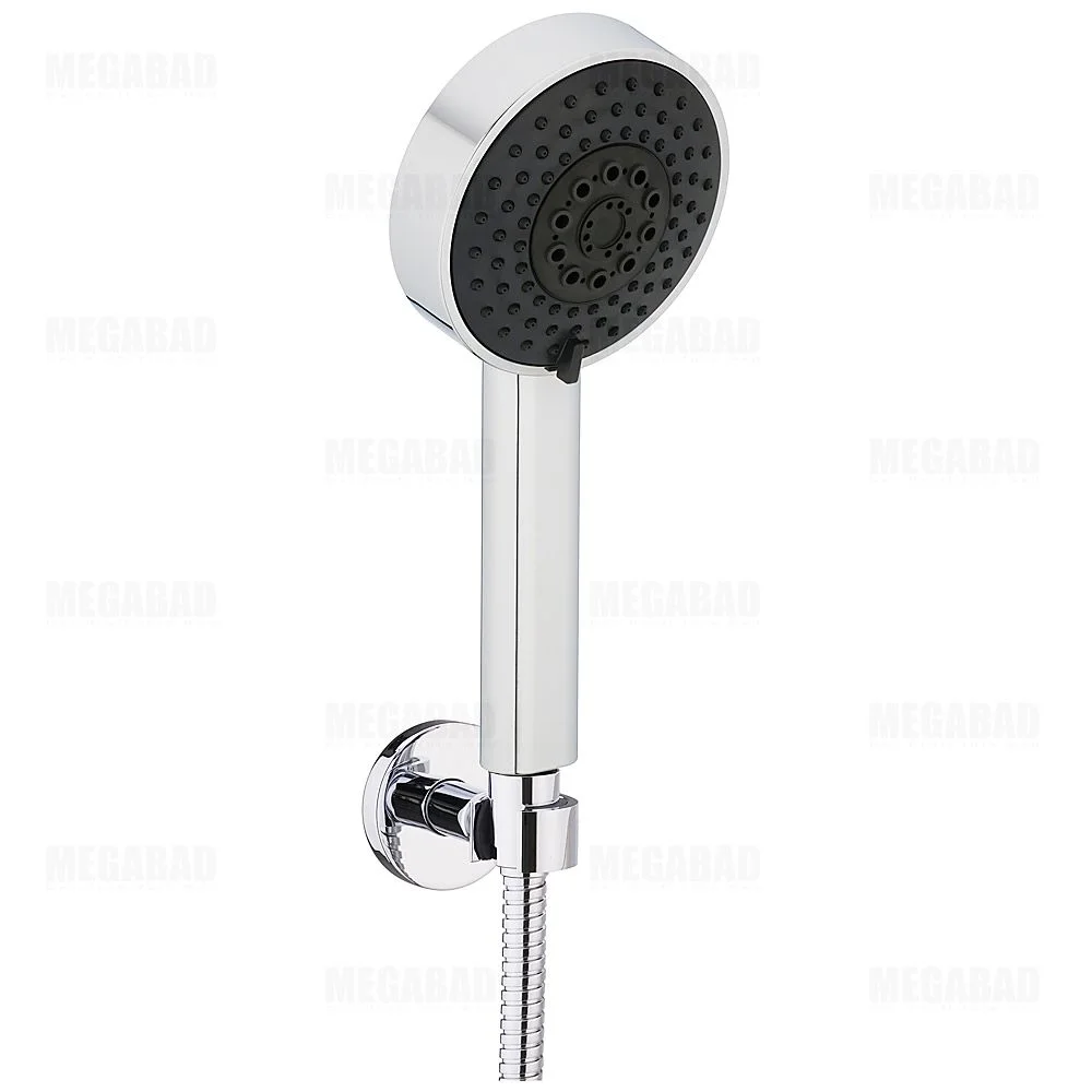 Dornbracht Schlauchbrausegarnitur mit Handbrause