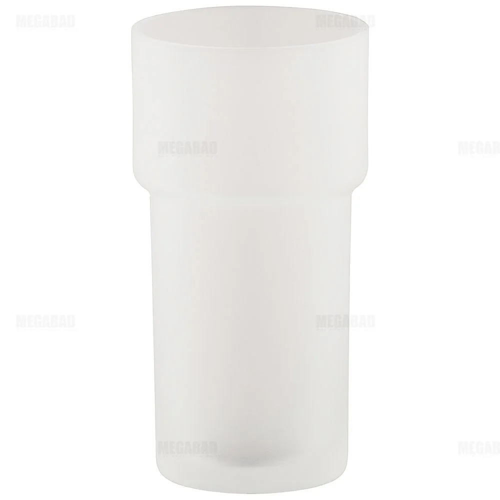 Dornbracht Trinkglas lose matt