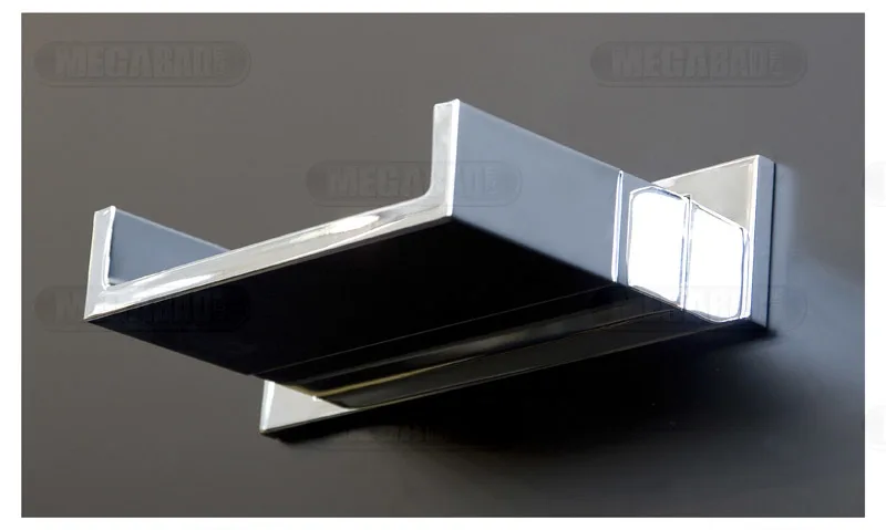 Dornbracht Waterfall Schwallauslauf für Wandmontage