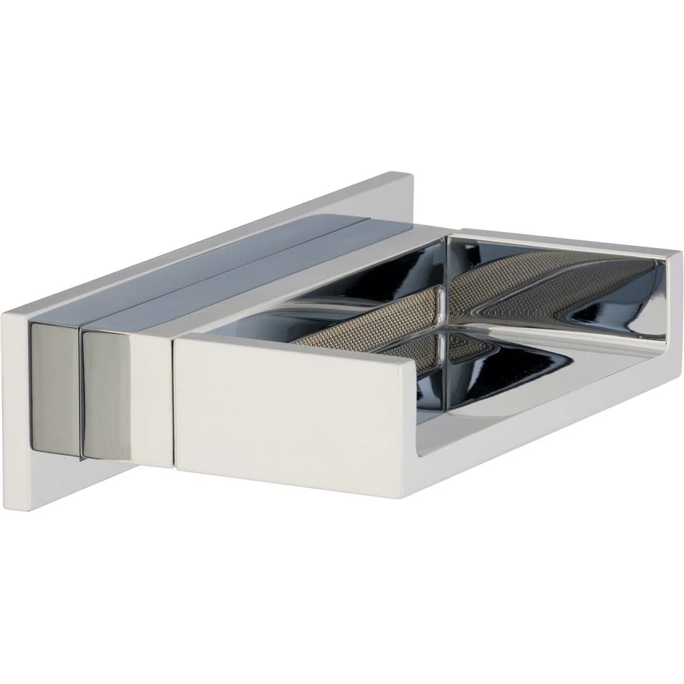 Dornbracht Waterfall Schwallauslauf für Wandmontage Bild 2