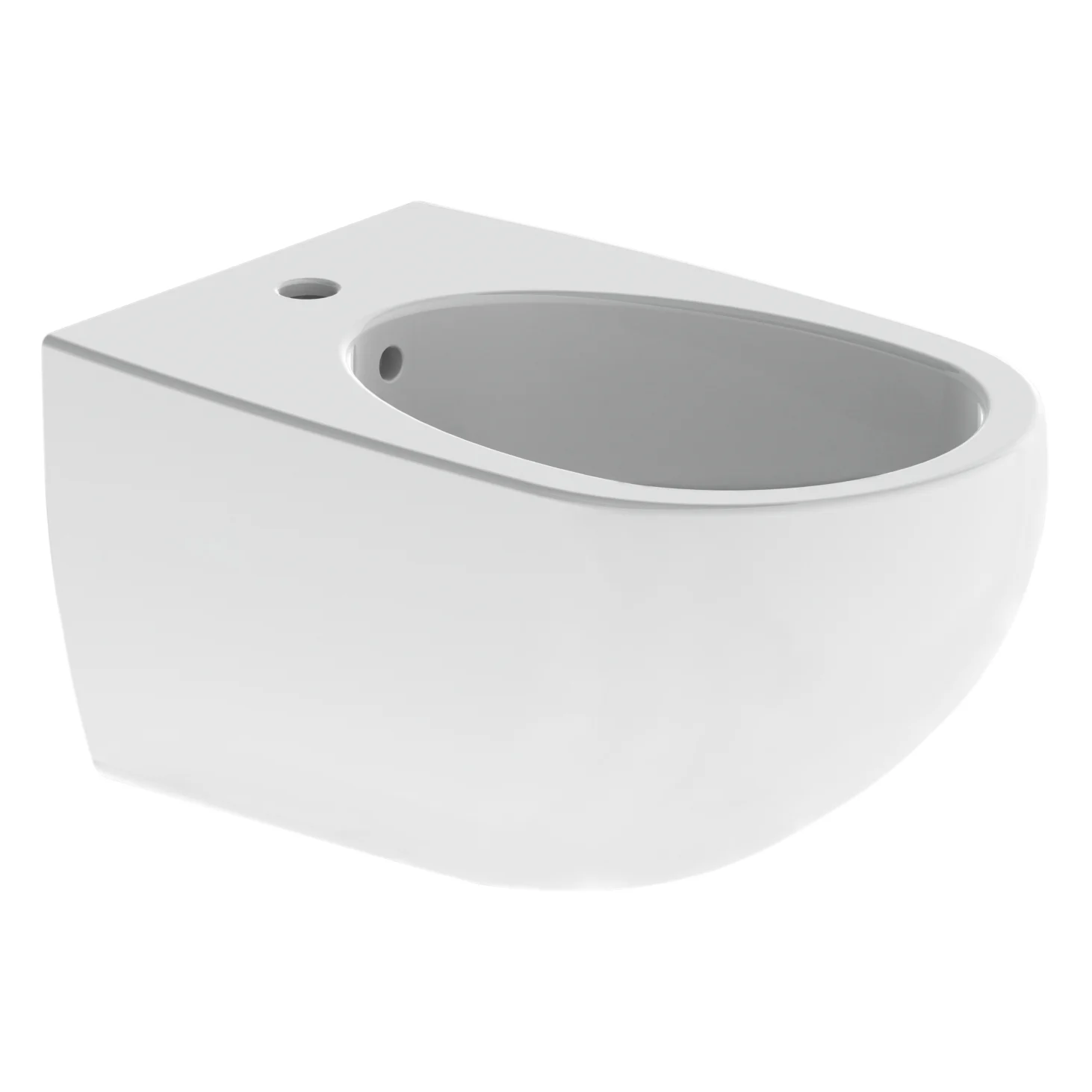 Duravit Architec Wand-Bidet