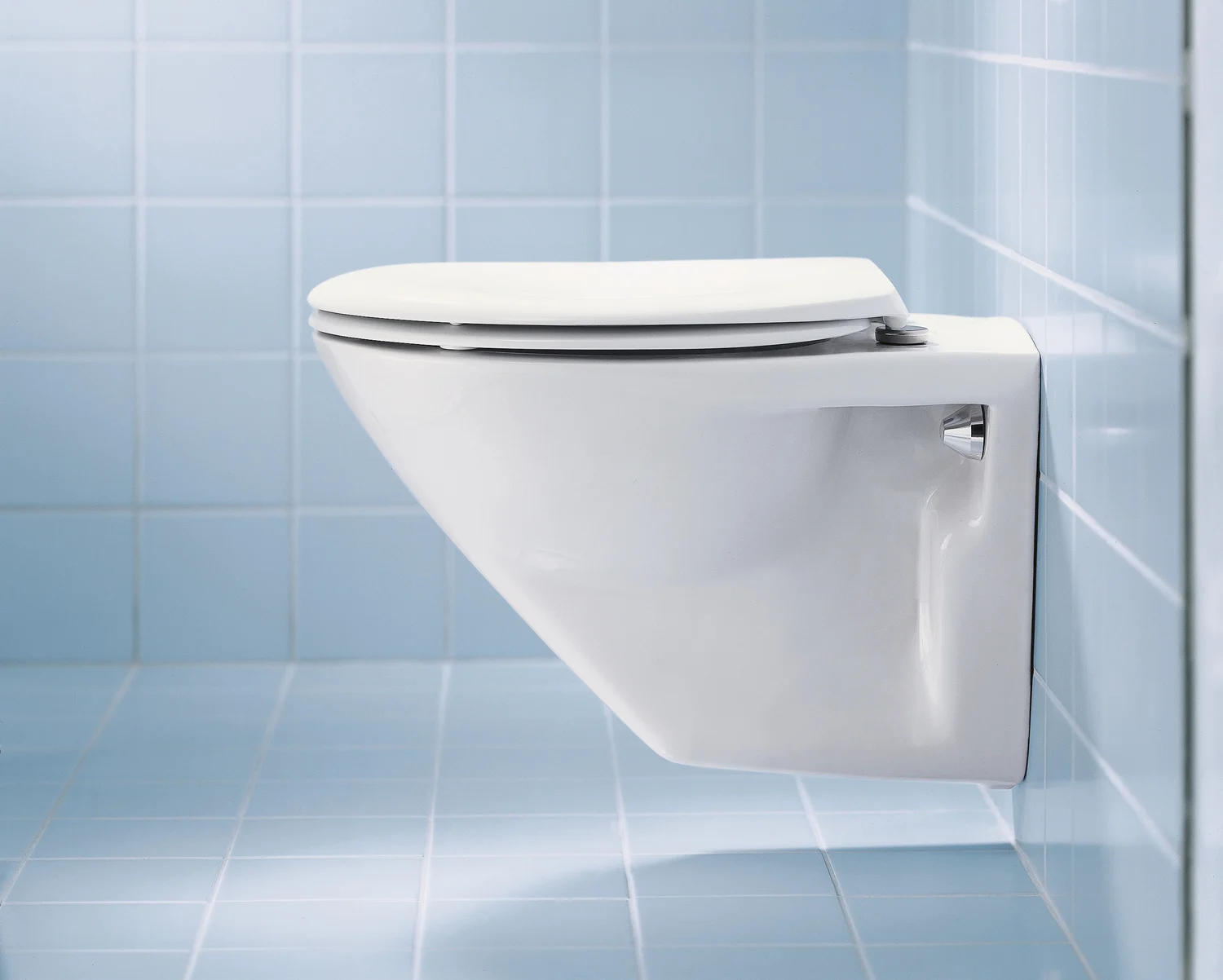 Duravit WC-Sitz mit Absenkautomatik Bild 2