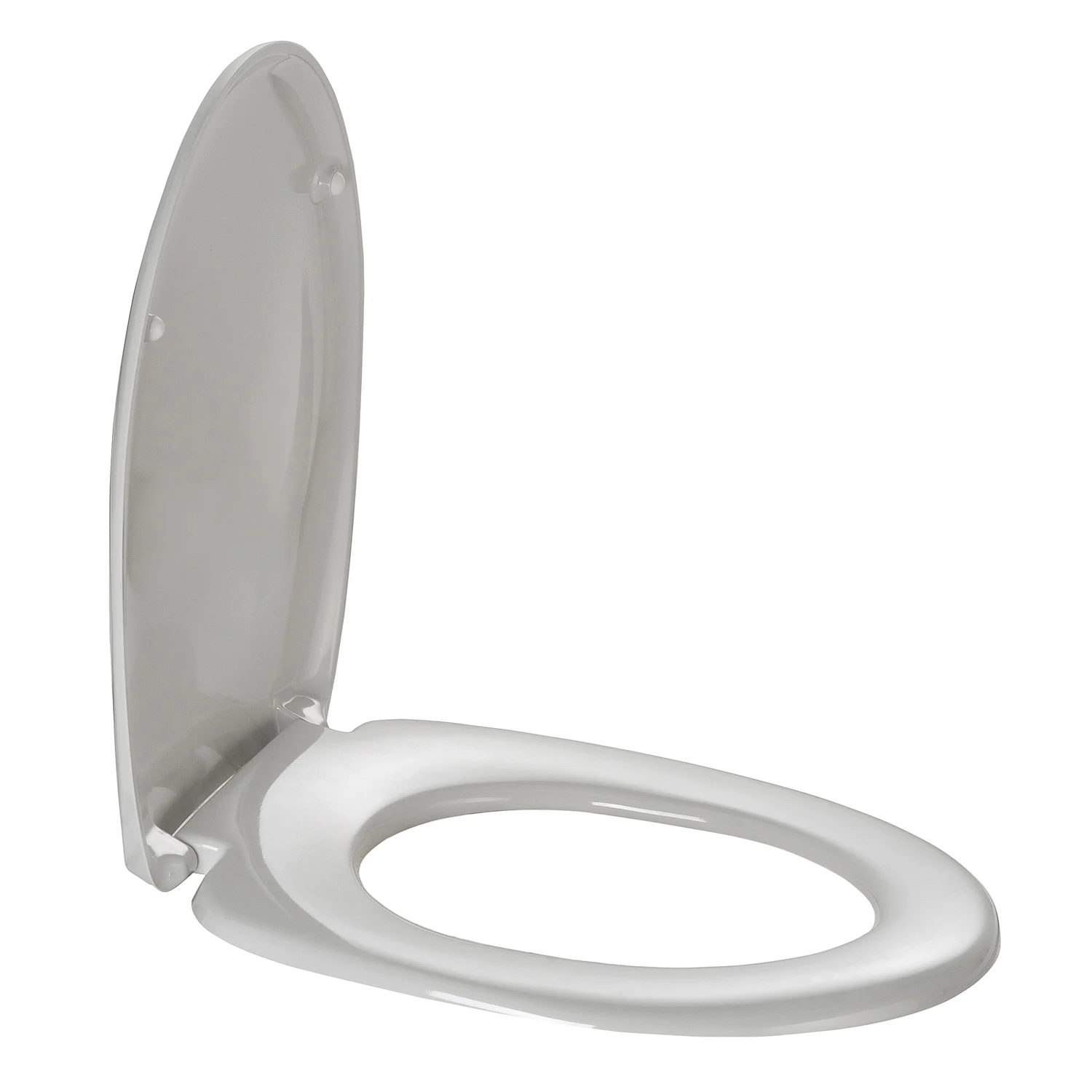 Duravit WC-Sitz ohne Absenkautomatik Bild 2