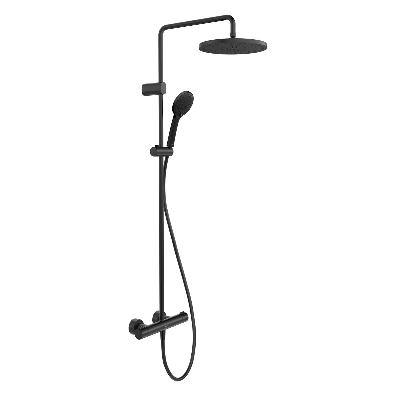 Duravit Shower System Duschsystem Bild 2