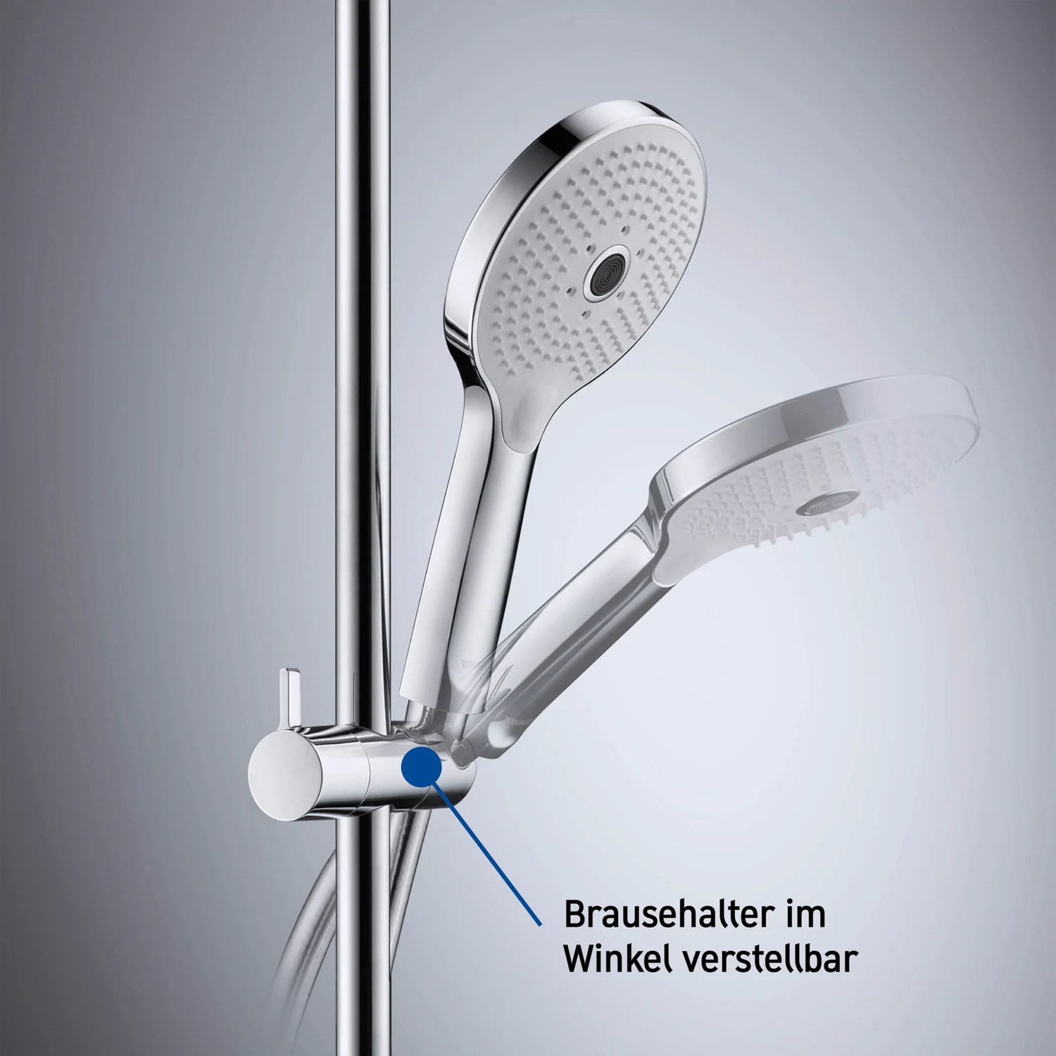 Duravit Shower System Duschsystem Bild 11