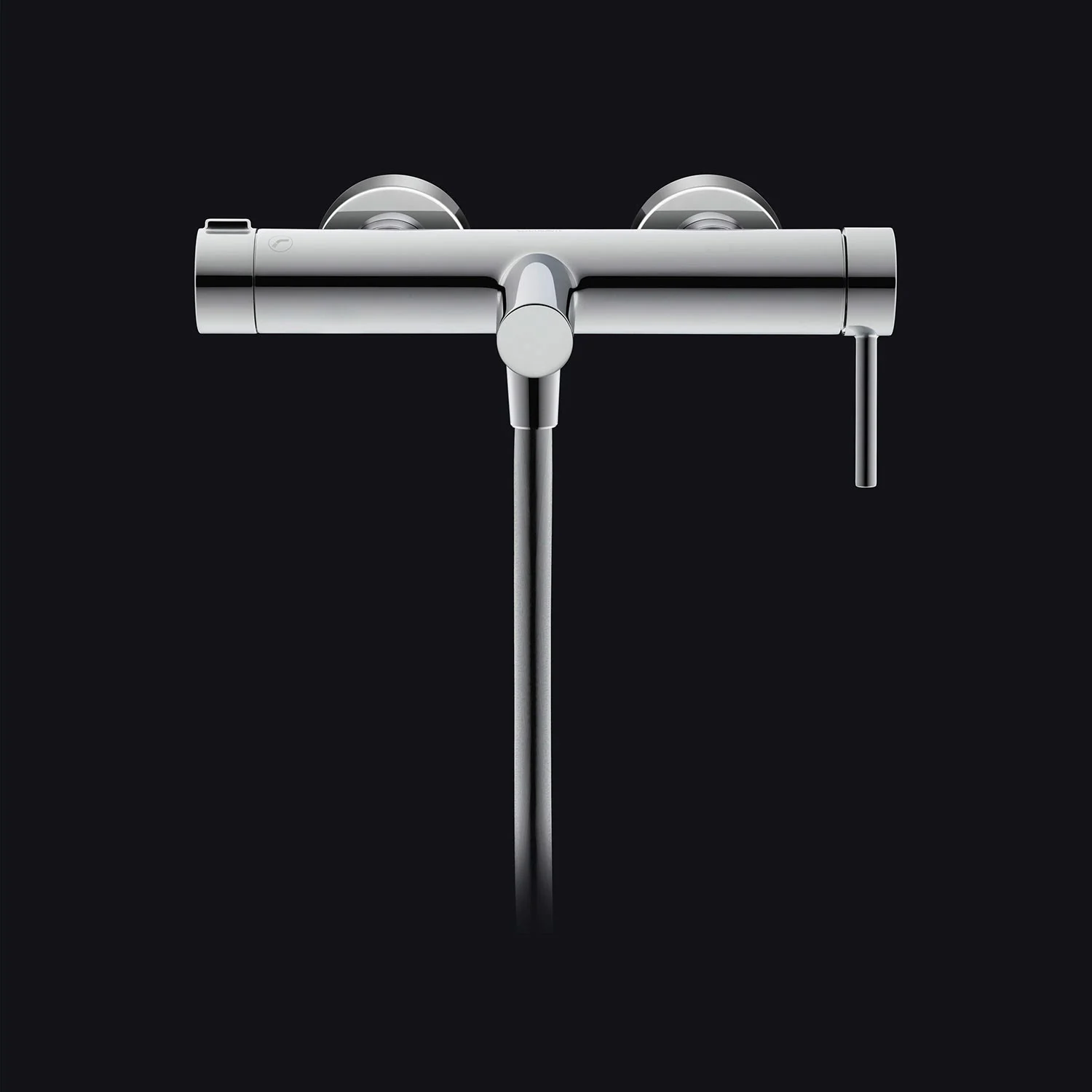Duravit Circle Einhebel-Wannenmischer Aufputz Bild 11